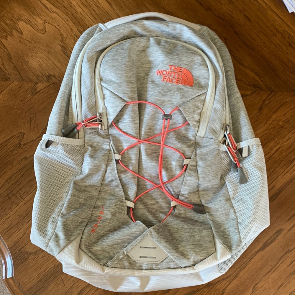 North Face Jester Backpack